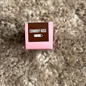 Jeffree Star tinted lip- Cowboy